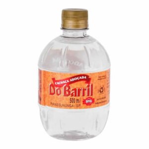 BEB MISTA BARRIL DO SUL TRADICIONAL 500ML