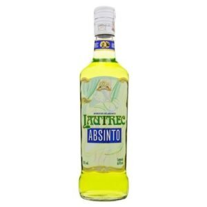 APERITIVO ABSINTO LAUTREC 670ML