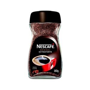 NESCAFE ORIGINAL EXTRAFORTE 160G