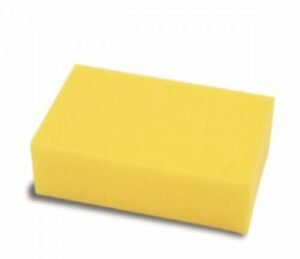 BLOCO ESPUMA MULTIUSO AMARELO D18
