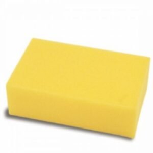BLOCO ESPUMA MULTIUSO AMARELO D18