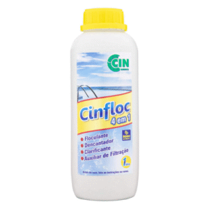 CINFLOC 1 LITRO