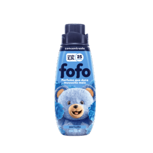 AMAC FOFO CONC AZUL TUDAO 500ML