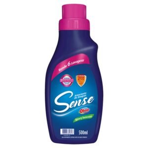 AMAC.QBOA SPORT INTENSO 500ML