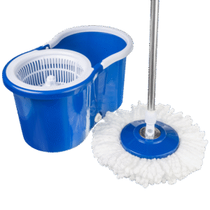 BALDE MOP 360 BOMPACK LIMPEZA FACIL 12LT