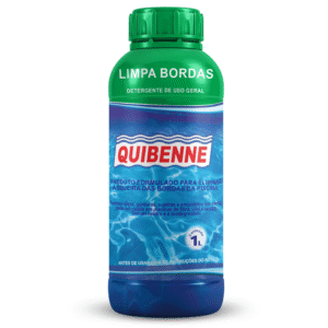 LIMPA BORDAS 1LT QUIBENNE