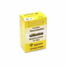 ALFINETE DE CABECA BACCHI 25G N 29