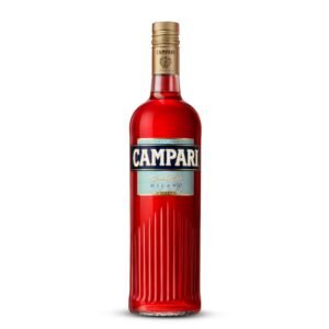 BITTER CAMPARI 748ML