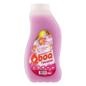 AMAC.QBOA TERNURA 500ML