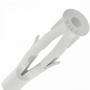 BUCHA POLIET.U 10MM