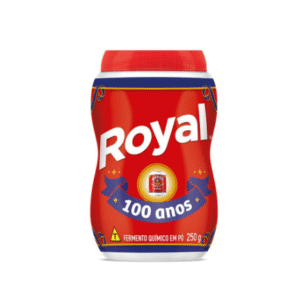 FERM QMC ROYAL 250GR