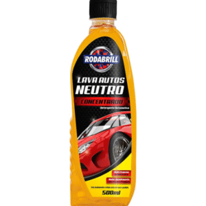 LAVA AUTOS NEUTRO 500ML RODABRILL
