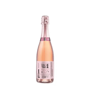 ESP TERRANOVA VINTAGE MOSCATEL ROSE 750ML