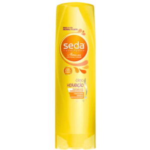 CO SEDA 325ML OLEO HIDRATACAO