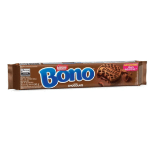 BISC NESTLE BONO CHOCOLATE 90G
