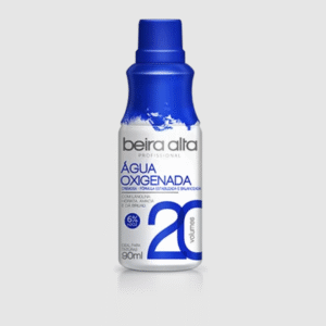 AGUA OXIGENADA 20V B ALTA 90ML