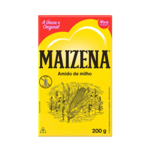AMIDO MILHO MAIZENA 200GR