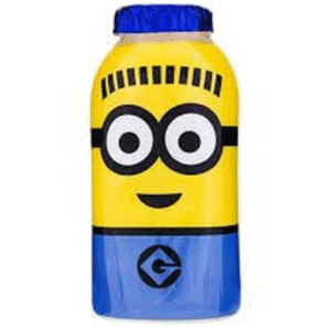 LEITE FERMENTADO 75G VIGOR