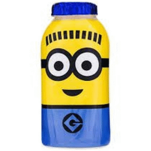 LEITE FERMENTADO 75G VIGOR