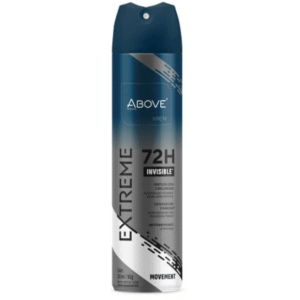 DESODORANTE ABOVE 150ML