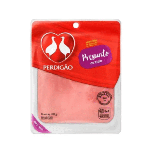 PRESUNTO COZ. PERDIGAO 200G FAT