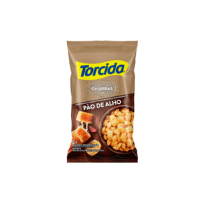 TORCIDA PAO DE ALHO 35GX26