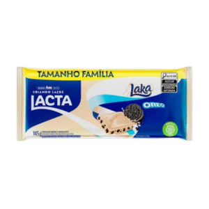 LAKA OREO 145G