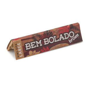 BEM BOLADO BROWN K SIZE LARGE