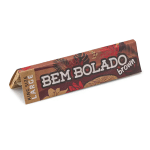 BEM BOLADO BROWN K SIZE LARGE