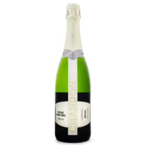CHANDON DEMI SEC 750ML