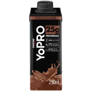 YOPRO 25 CHOCOLATE