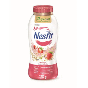 IOGURTE NESFIT 170G