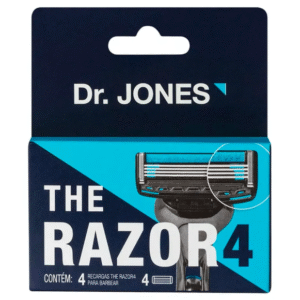 DRJ RECARGA RAZOR