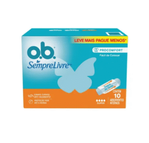 AB O.B. SUPER C/10UN