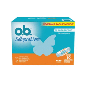 AB O.B. SUPER C/10UN