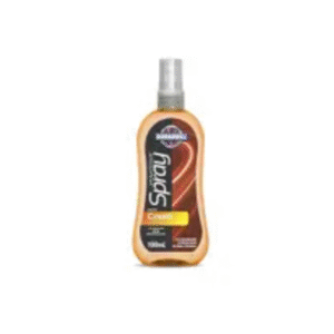 AROMA SPRAY COURO 100ML RODABRILL