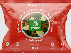 MIX CLASSICO CONG GRANO 300GR