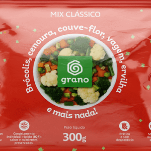 MIX CLASSICO CONG GRANO 300GR