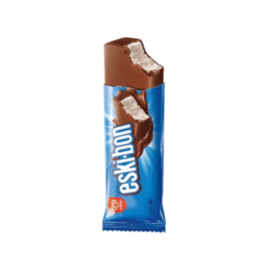 SORVETE KIBON ESKIBON BOMBOM GELADO CLASSICO 33X79ML/48G