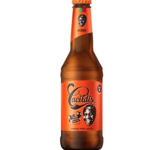 CERV CACILDIS LN 330ML