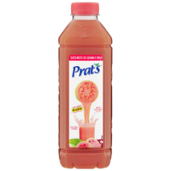 SUCO MISTO GOIABA E MACA PET 900 ML