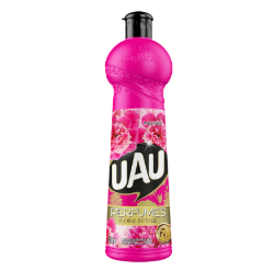 I UAU M US.FLORAL INTENSE PINK 500ML