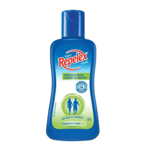 REPELEX LOCAO 100ML