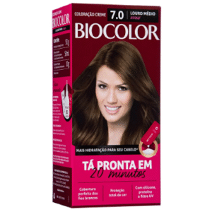 C TI KIT BIOCOLOR. 7.0 LOUR ARRAS MINI