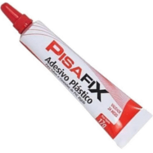 COLA CANO 17G PISAFIX E1702 SL C/1 UN
