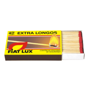 FOSFORO EXTRA LONGO FIAT LUX