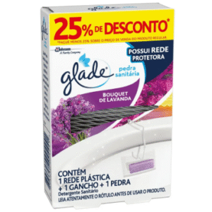 PEDRA SANIT GLADE SANNY 25 GR LAVANDA