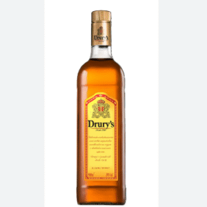 WHISKY DRURYS 900ML