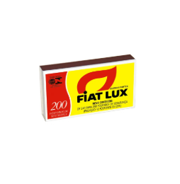 FOSFORO COZINHA FIAT LUX C/ 200UN