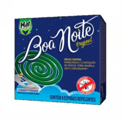 INSET BOA NOITE ORIGINAL
